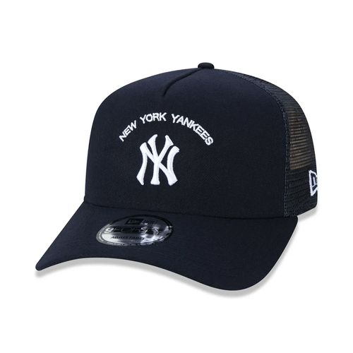 Bone-New-Era-9Forty-New-York-Yankees-MLB-