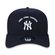 Bone-New-Era-9Forty-New-York-Yankees-MLB-