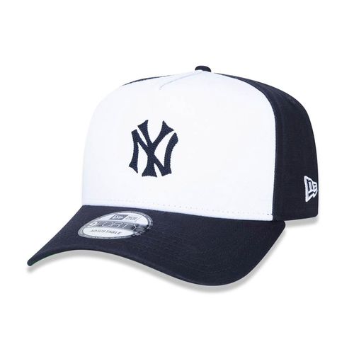 Bone-New-Era-9Forty-A-Frame-MLB-Yankees-Reborn-Heritage-Class