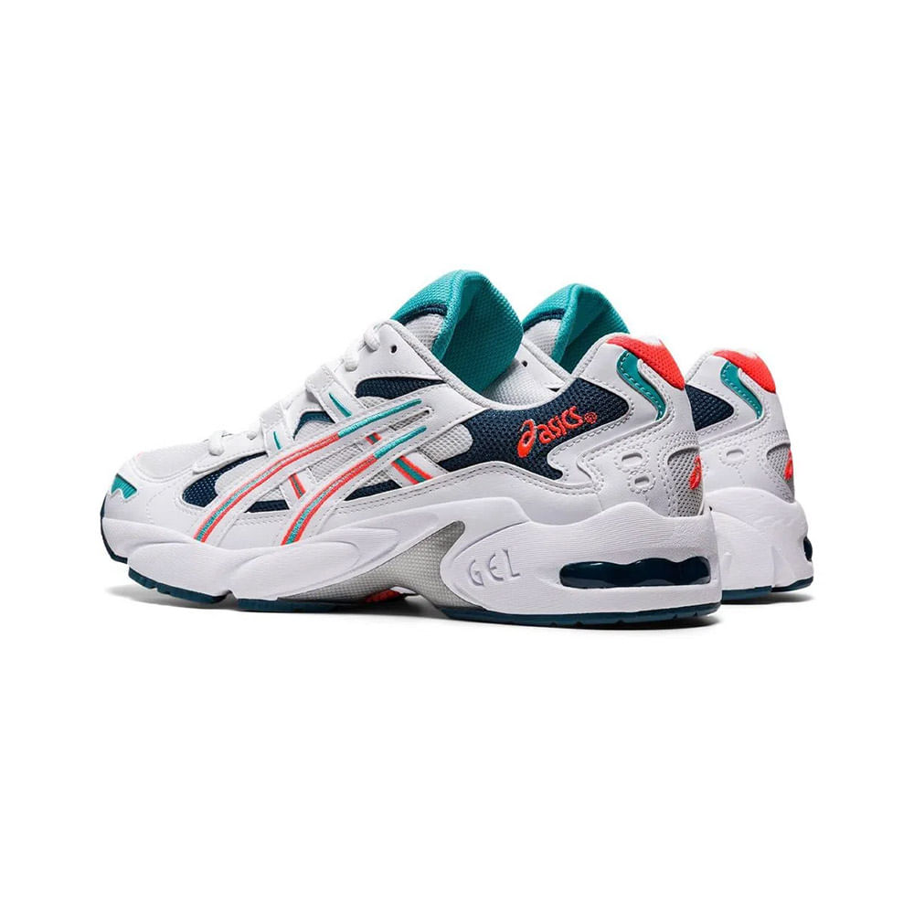 tenis asics gel kayano 5