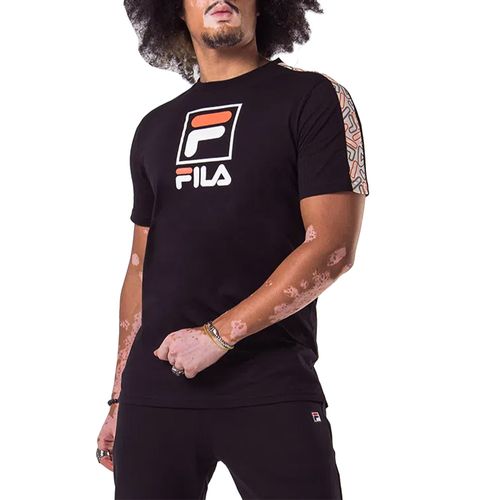 Camiseta-Fila-Lucca-II