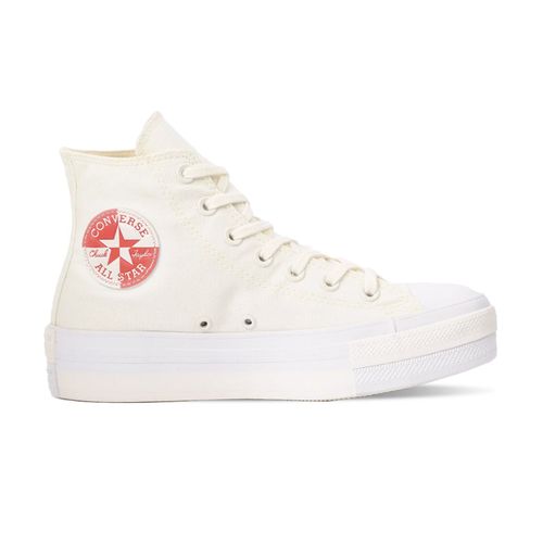 Tenis-Converse-Chuck-Taylor-All-Star-Platform-Lift-Hi-Amendoa-Vermelho