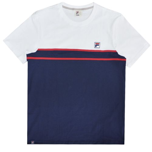 Camiseta-Fila-Baldi-Tee