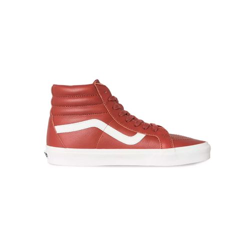 Tenis-Vans-Sk8-Hi-Reissue-Leather-