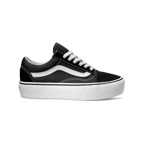 tenis vans old skool feminino promoção