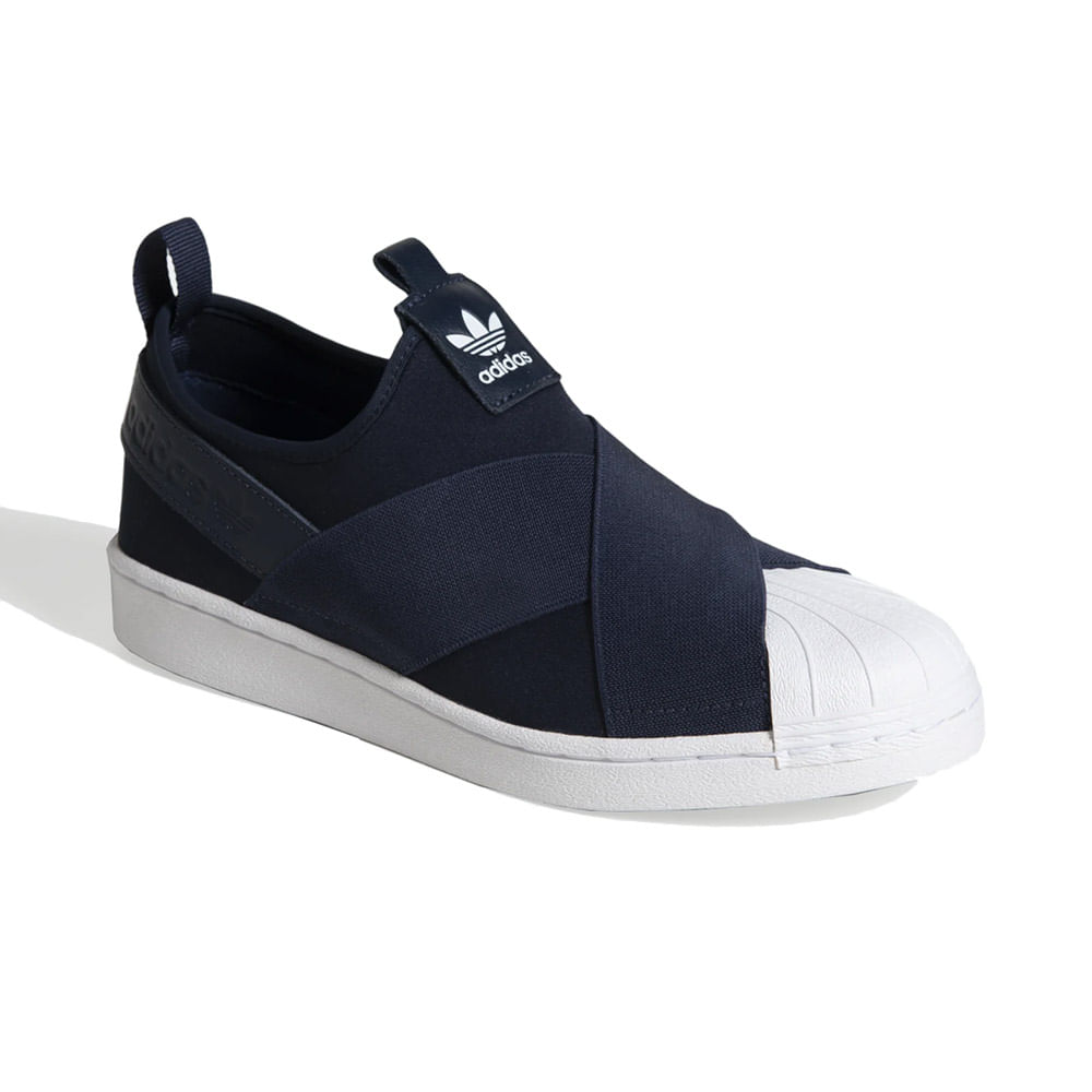 adidas superstar slip on amazon