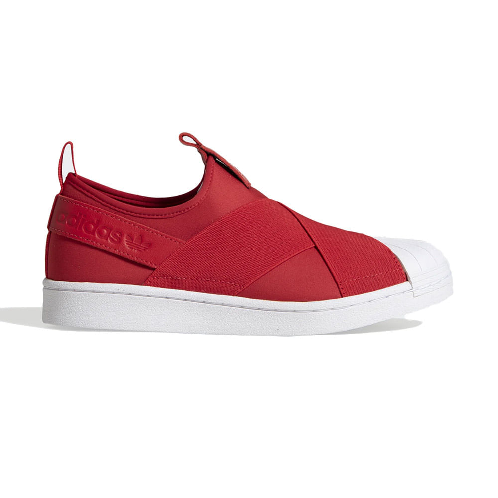 T??nis Adidas Superstar Slip-on - Ostore Sneakers