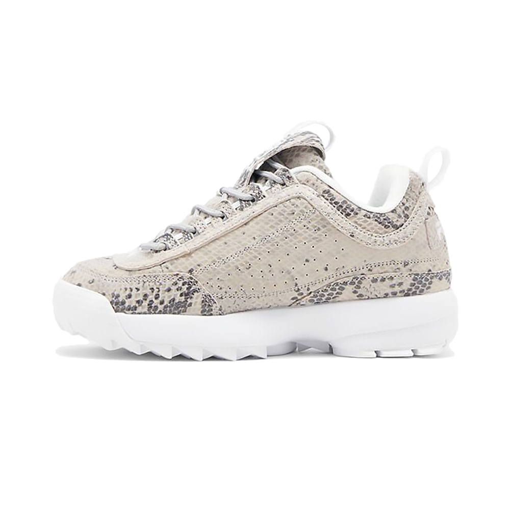 fila disruptor ii snake