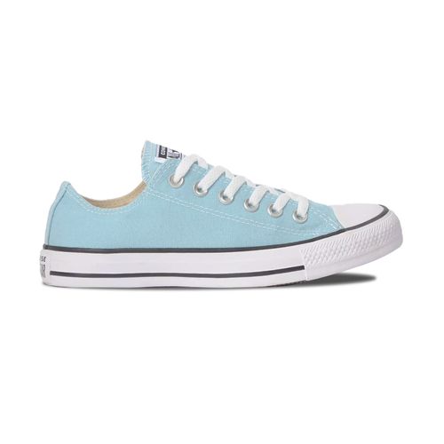 Converse Chuck Taylor All Star Ox Azul - Ostore Sneakers
