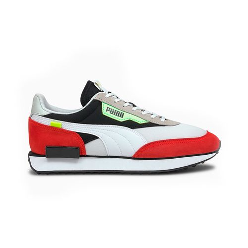 Tenis-Puma-Future-Rider-Retro---BRANCO