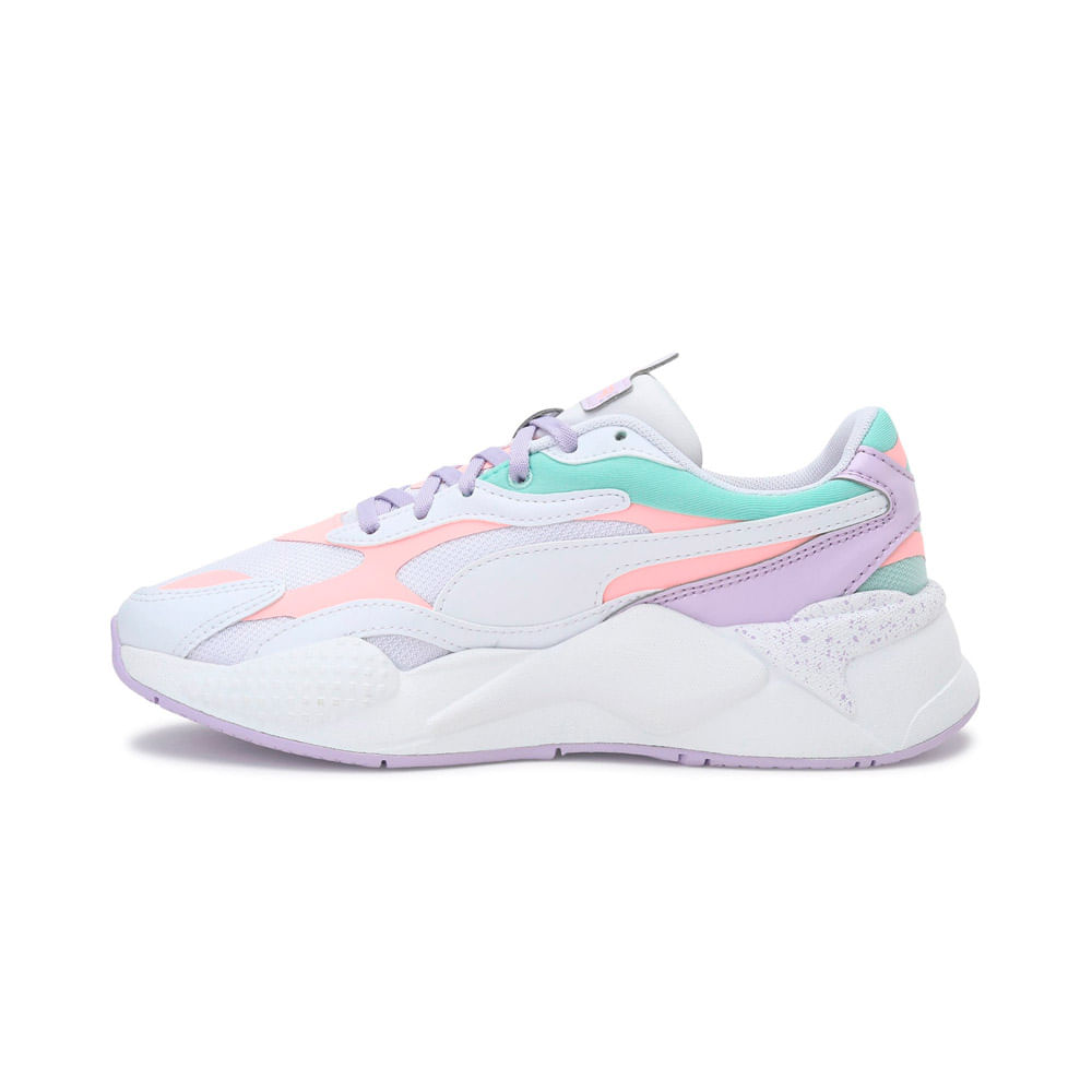 puma nova pastel