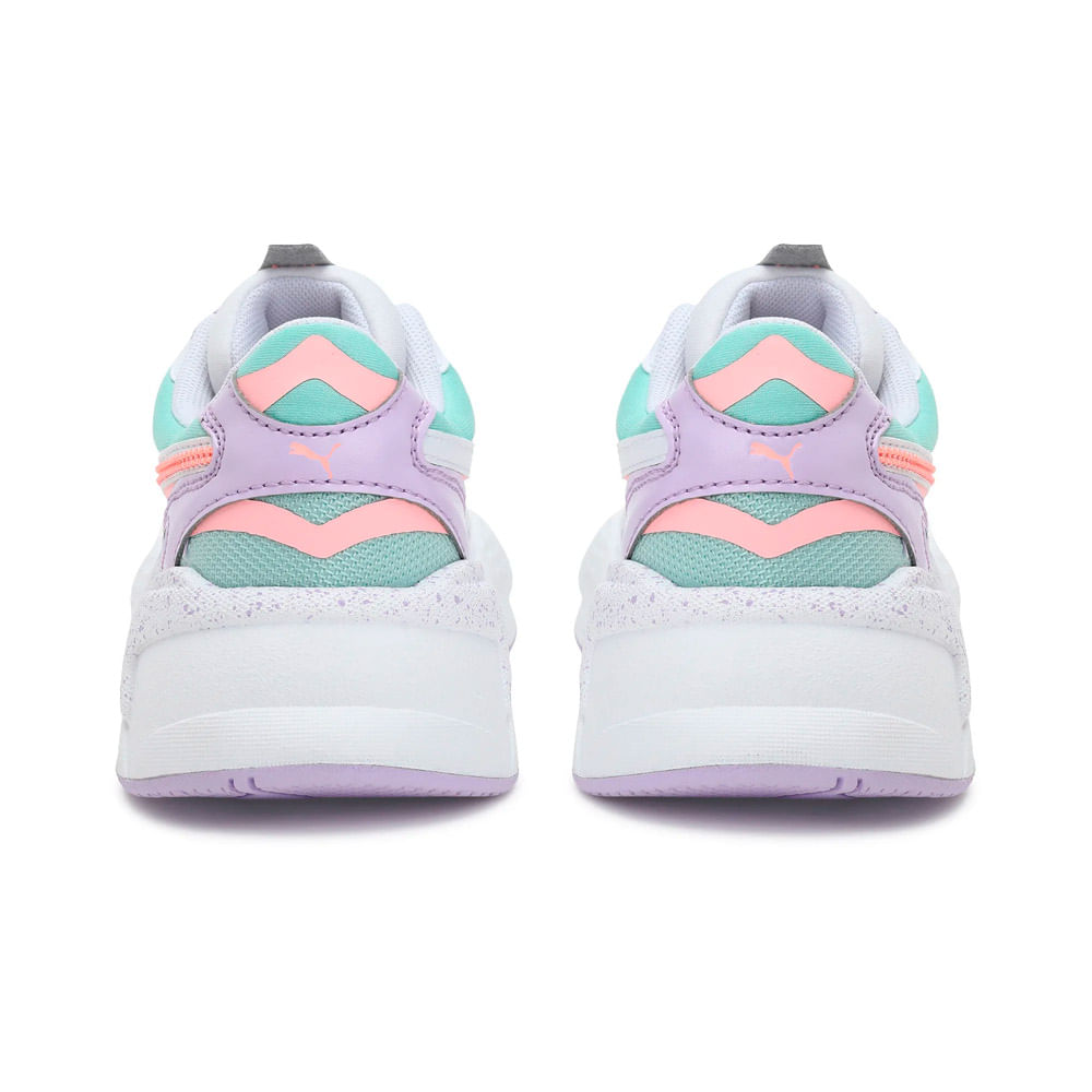 puma nova pastel