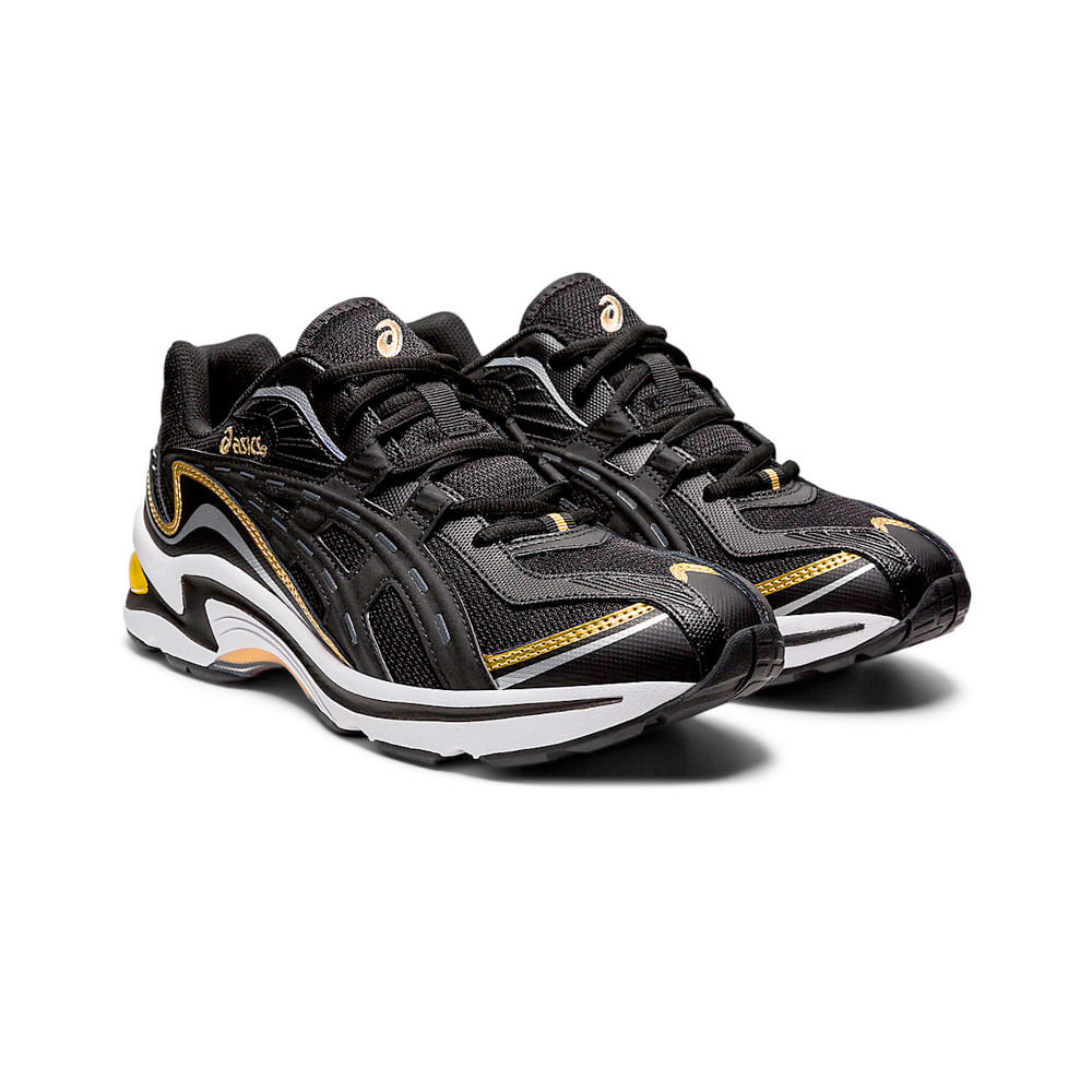 asics gel preleus black