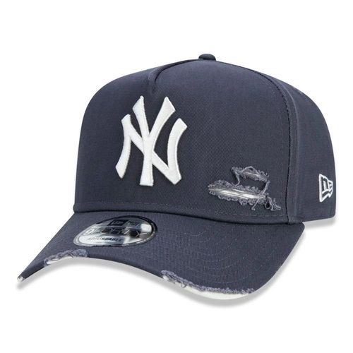 New-Era-New-York-Yankees-Destroyed