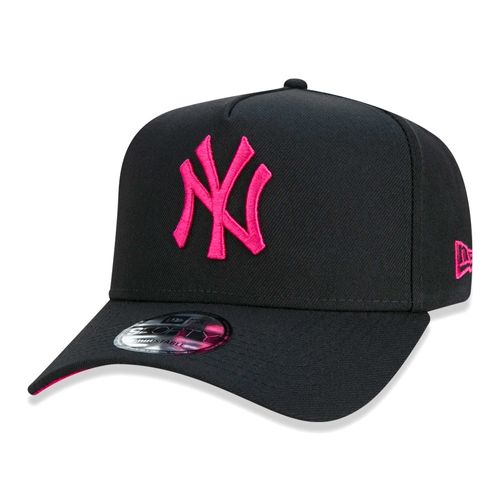 New-Era-9Forty-New-York-Yankees-Preto-Rosa