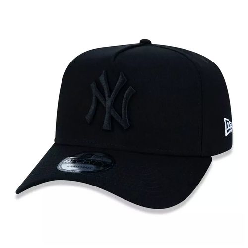 Bone-New-Era-9Forty-New-York-Yankees-