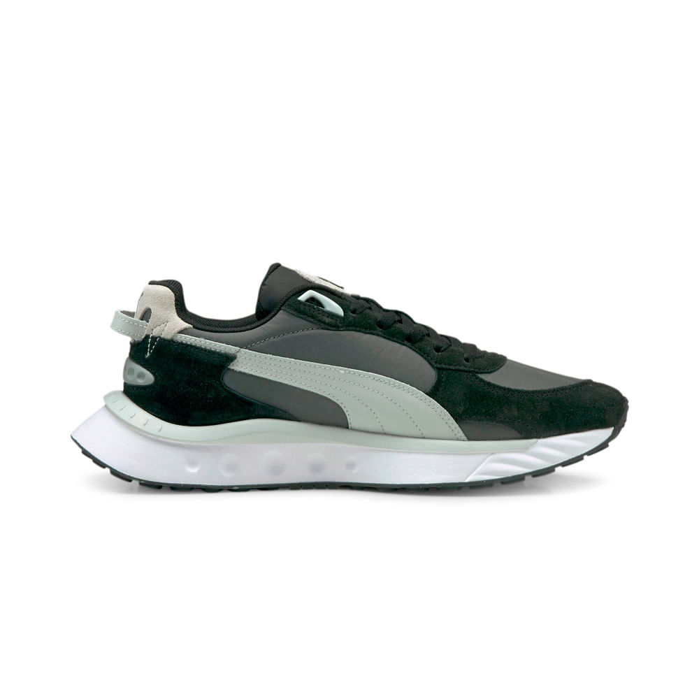 Puma Wild Rider Rollin Lojas Tênis Puma Wild Rider Rollin - Ostore Sneakers