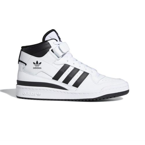 Sneakers - - Sneakers Cano Alto ADIDAS – Ostore