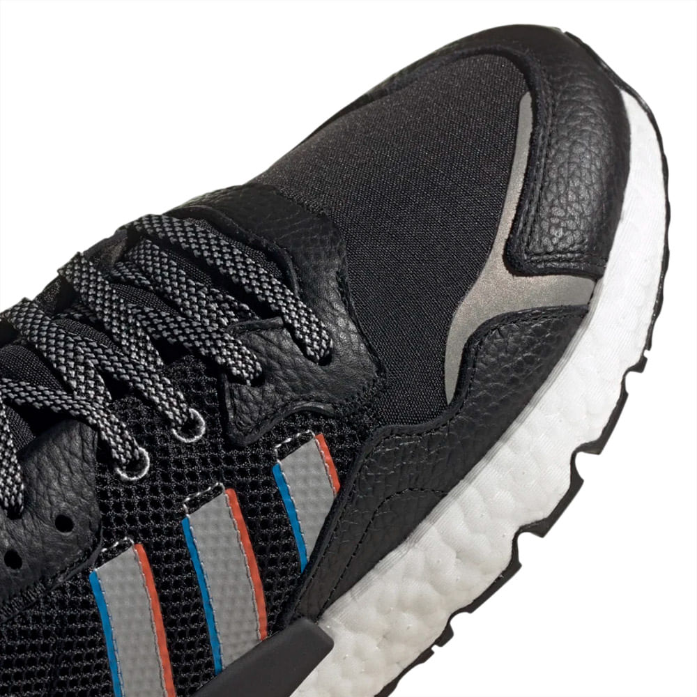 adidas nite jogger boost