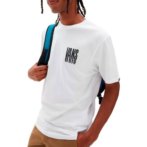 Camiseta-Vans-Reflect