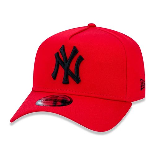 Bone-New-Era-9Forty-MLB-New-York-Yankees