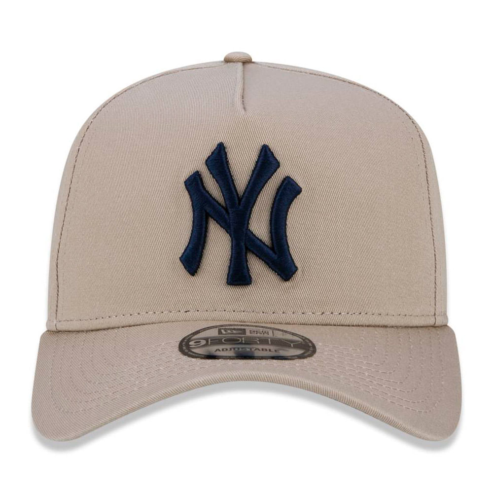 Boné New Era 9forty Mlb New York Yankees Ostore Sneakers