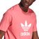 Camiseta-Adidas-Classics-Trefoil-Rosa