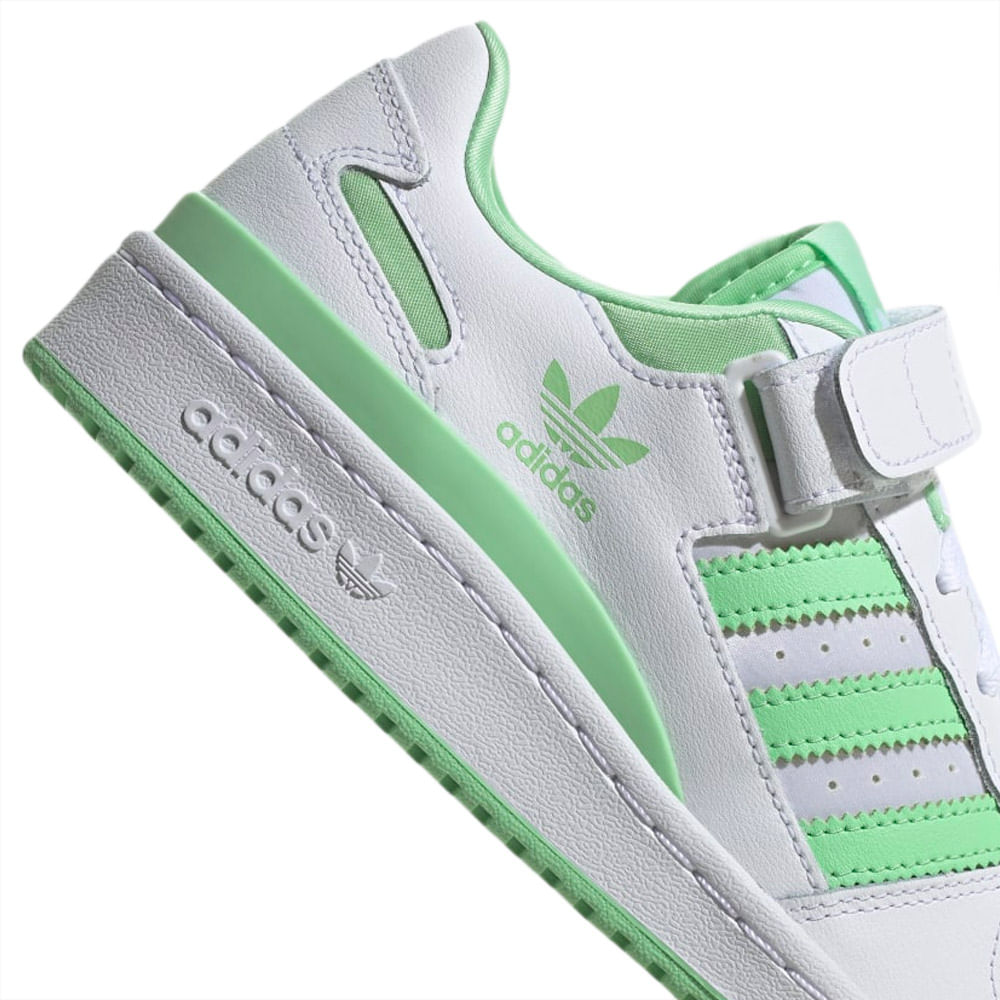 adidas mint shoes