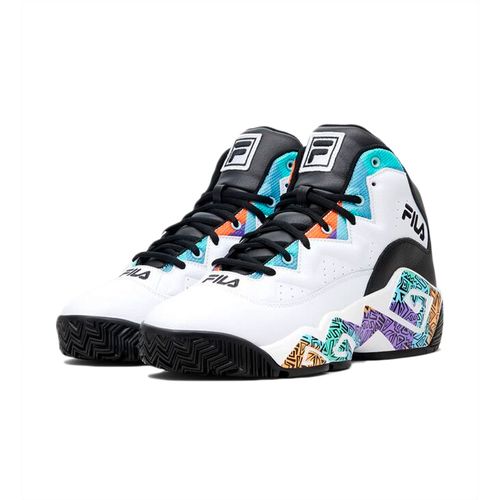 fila mb 90s lace up