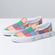 Tenis-Vans-Slip-On-X-Pride