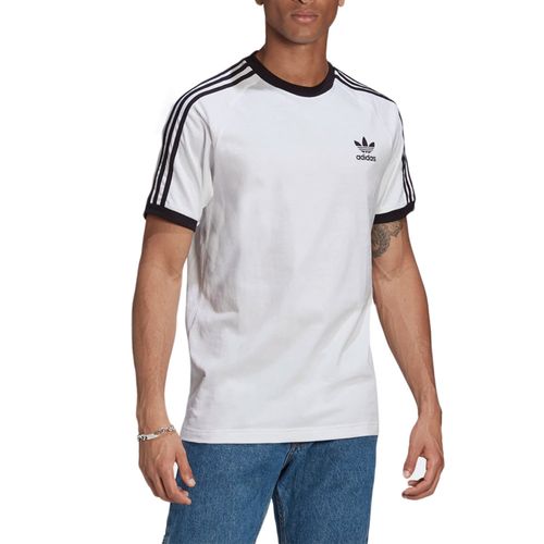 Camiseta-Adidas-Classics-3-Stripes