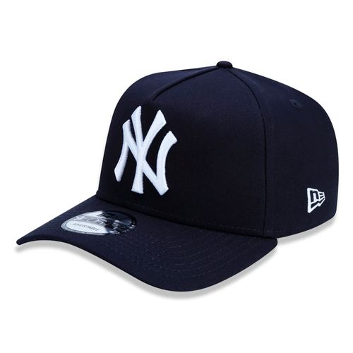 Bone-New-Era-940-New-York-Yankees-MLB-Marinho