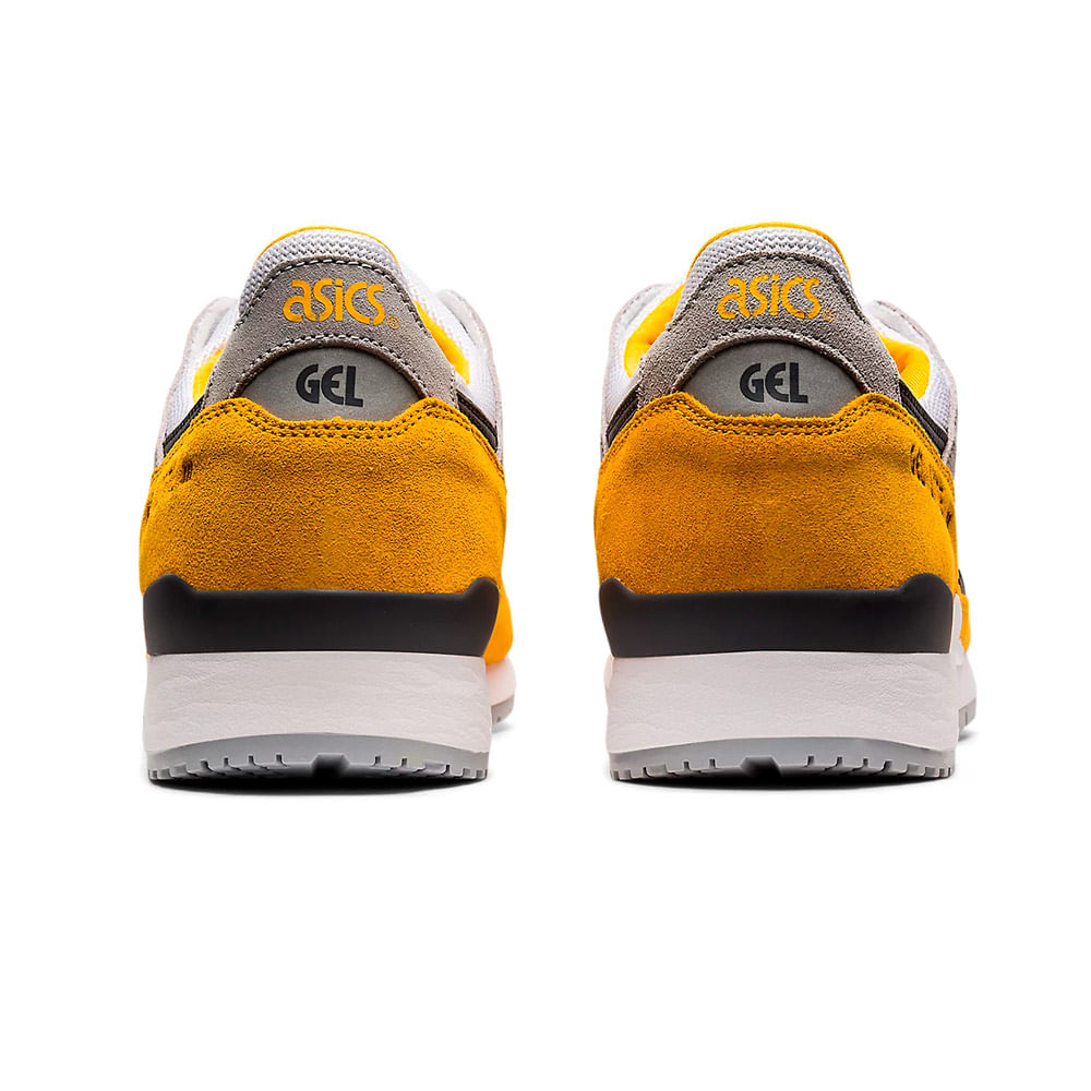 asics sunflower shoes