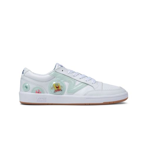 Tenis-Vans-x-Bob-Esponja-Lowland-CC