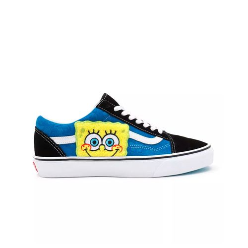 Tenis-Vans-x-Bob-Esponja-Old-Skoo
