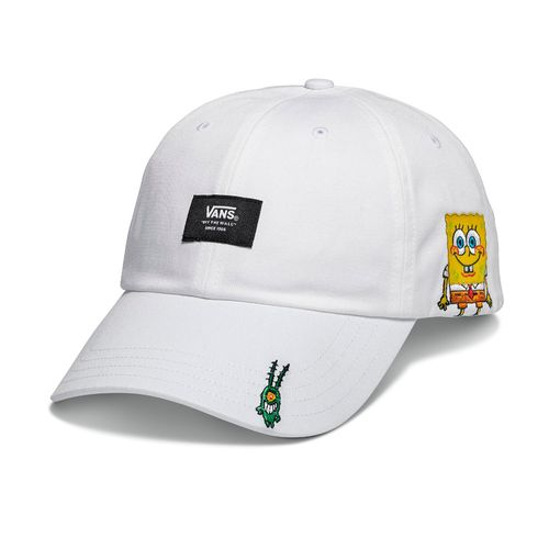 Bone-Vans-x-Bob-Esponja-Curvado-Bill-Jockey