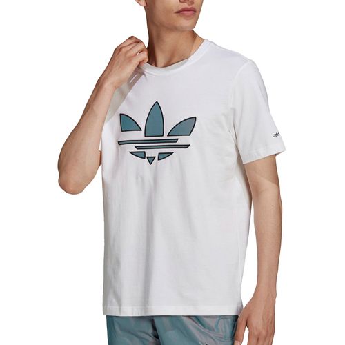 Camiseta Adidas Adicolor Shattered Trefoil Tee