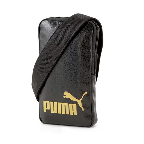 Shoulder-Bag-Puma-Core-UP-SlingBag---PRETO