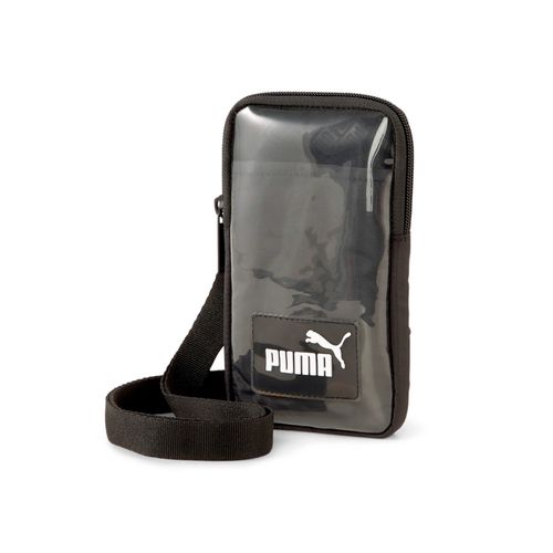 Shoulder-Bag-Puma-Sling-Pop---PRETO
