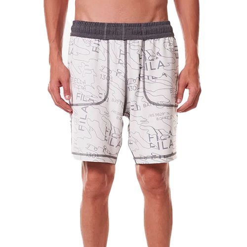 Bermuda-Fila-Confort