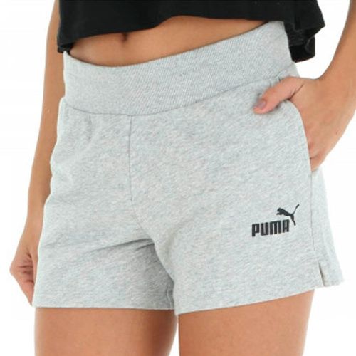 Bermuda-Puma-Sweat-Shorts