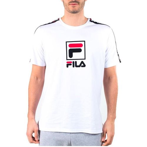 Camiseta-Fila-Especial-Lucca-