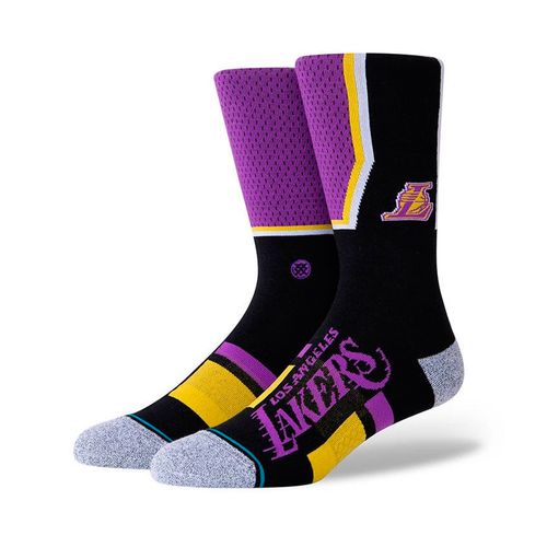 Meia-Stance-Los-Angeles-Lakers