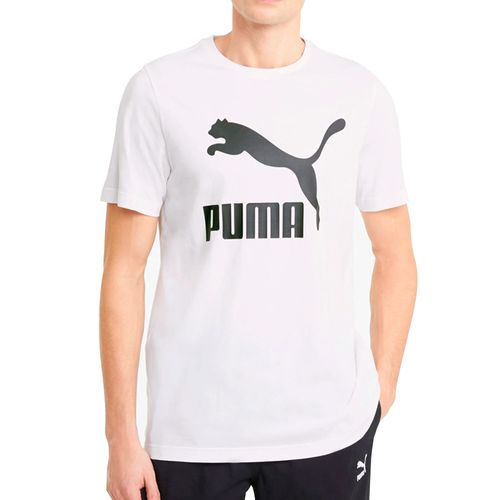 Camiseta-Classic-Logo-Branca