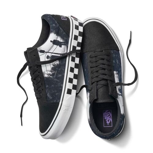 the exorcist vans