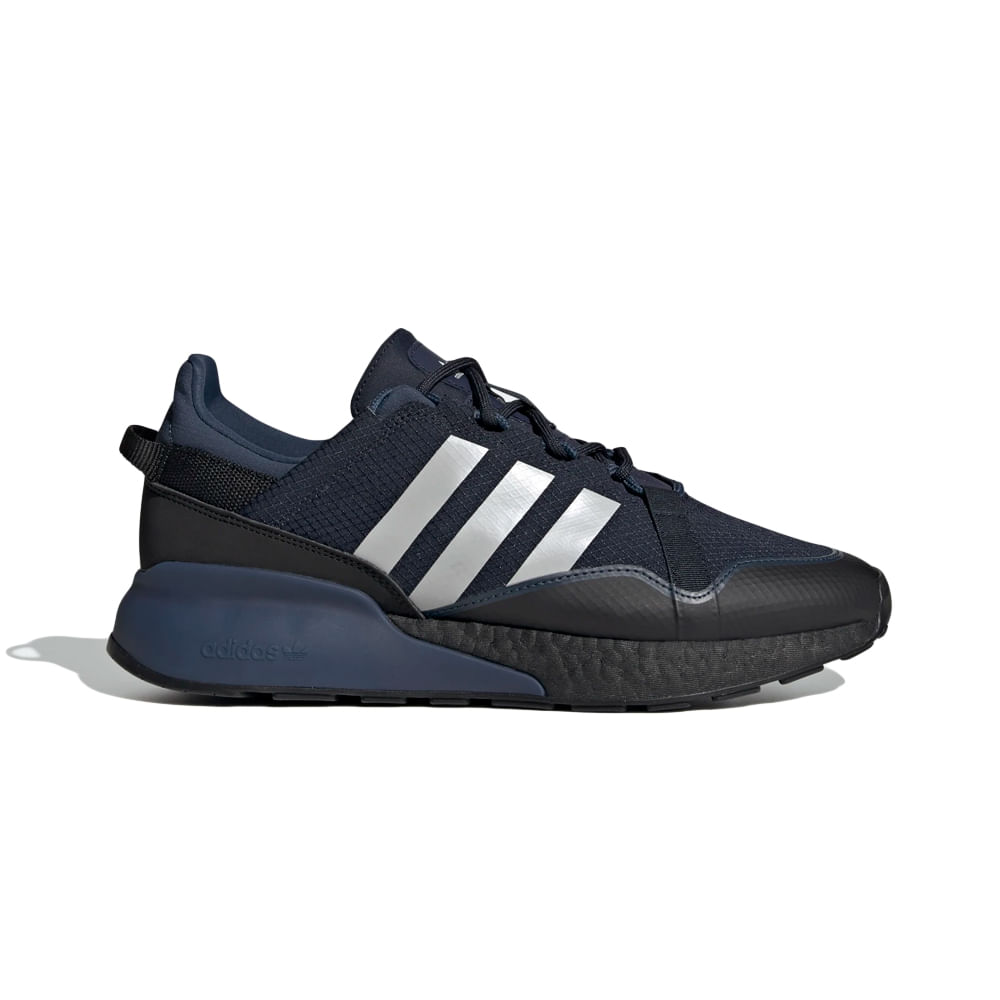Tênis Adidas ZK 2K Boost Pure Azul - Ostore Sneakers