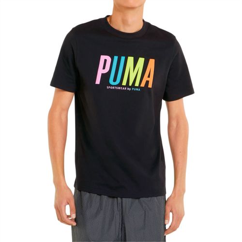 Camiseta-Puma-Graphic-Tee