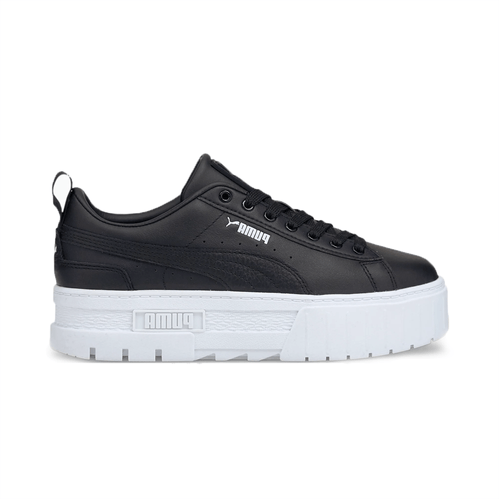 Sneakers Feminino Sneakers Cano Alto PUMA PRETO Ostore