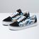 Tenis-Vans-Old-Skool-Floral-Black-Multi