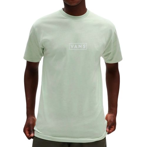 Camiseta-Vans-Classic-Easy-Box-Celadon-Green